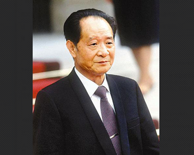 中国领导人的服饰变迁