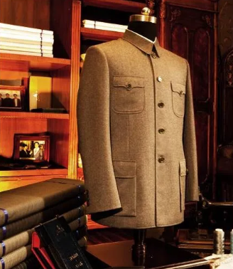 北京团体职业装定制 北京团体职业装定制