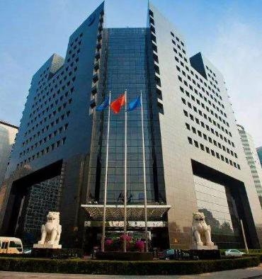 红都为中国建设银行制装